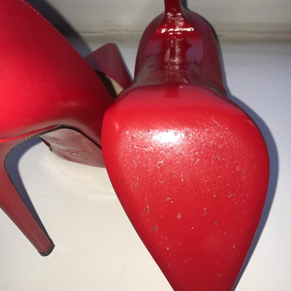 Christian Louboutin Shoes - Picture 4 of 8